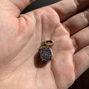 Kendra Scott charm